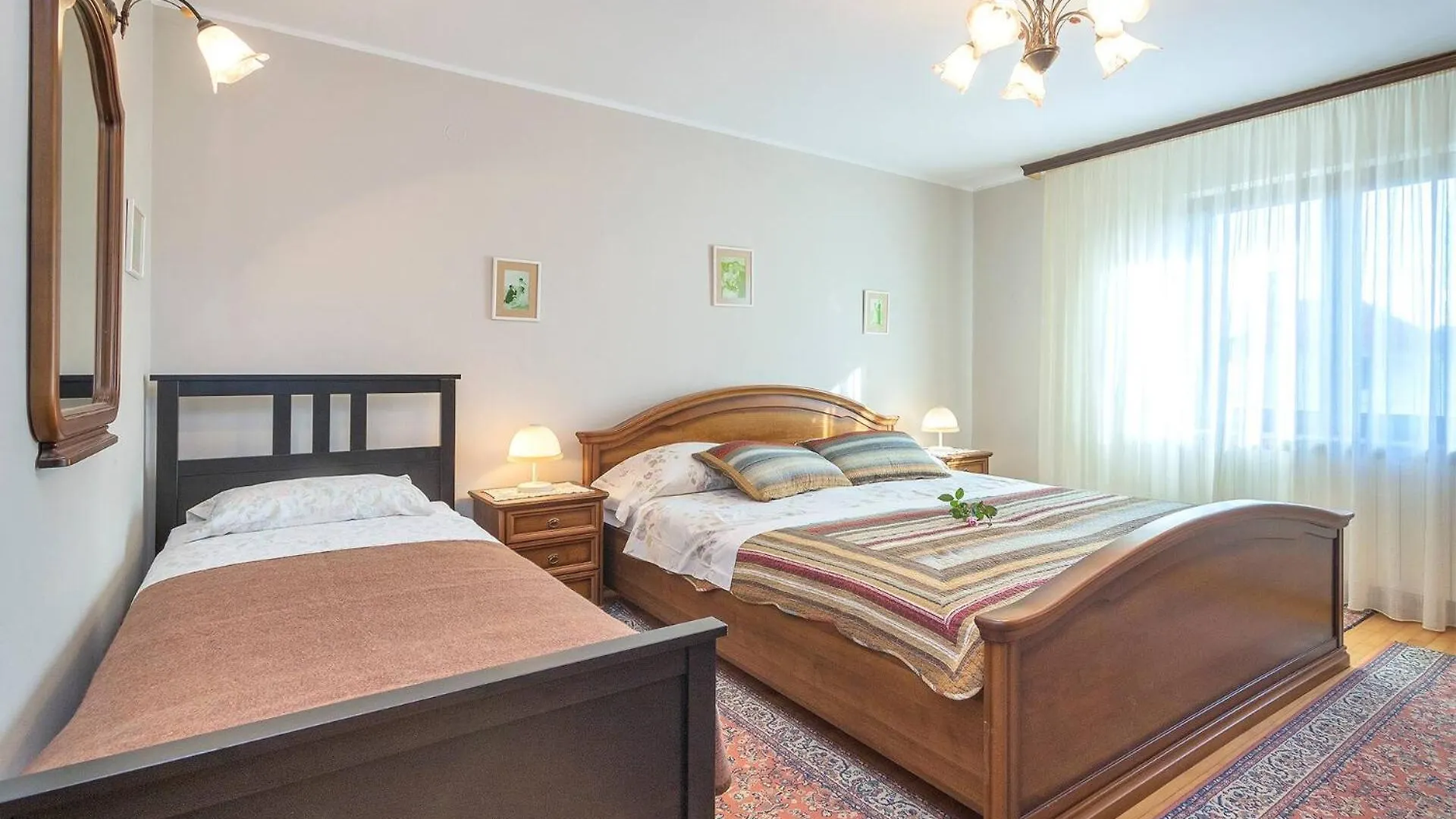 Modern, Affordable And Nicely Decorated - Paradise Pula 0*,  Croacia