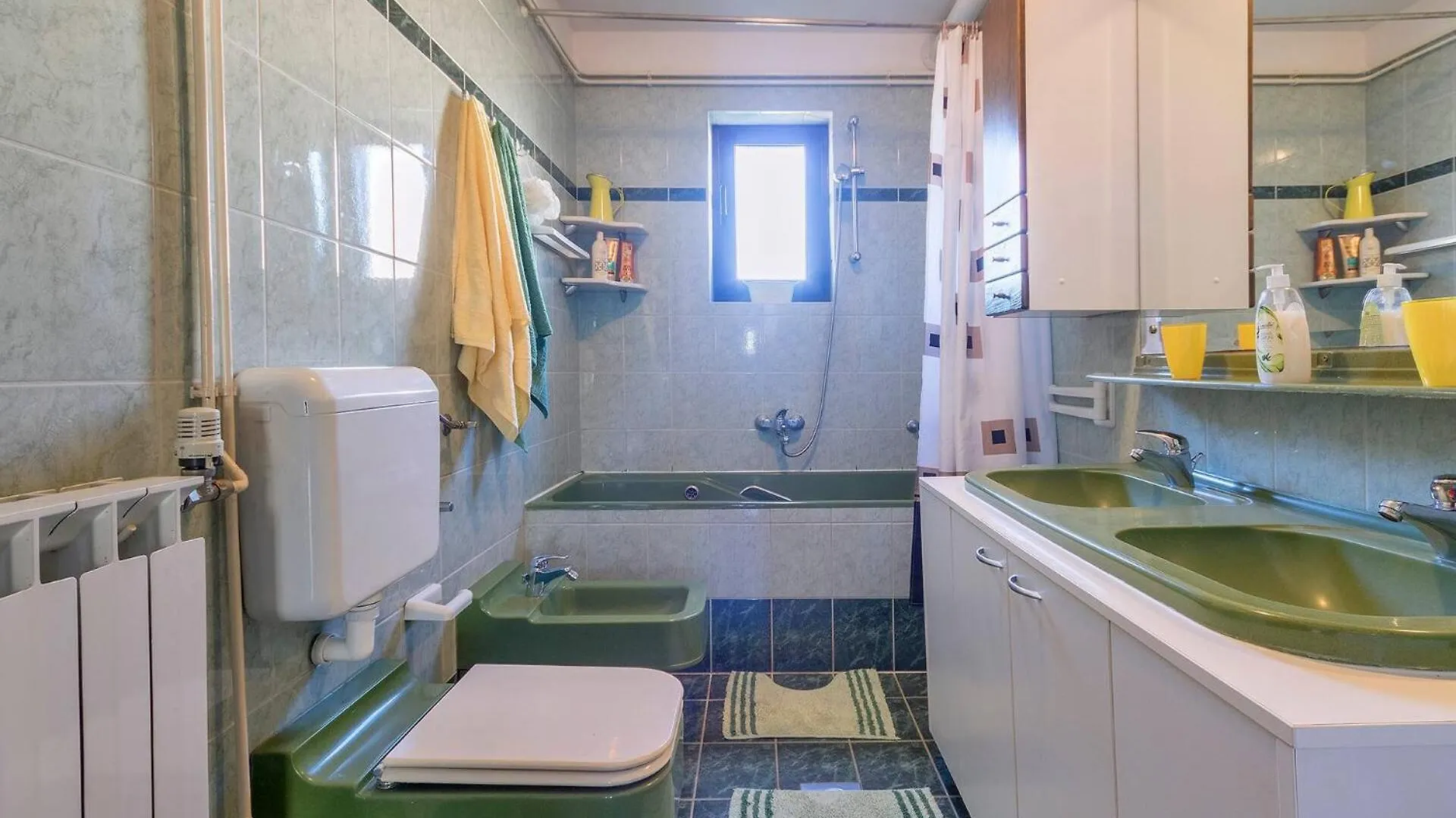Modern, Affordable And Nicely Decorated - Paradise Pula Croacia