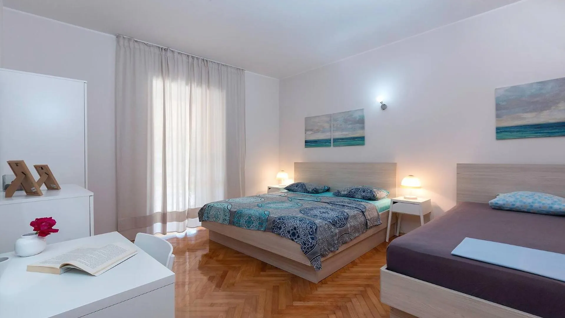 Modern, Affordable And Nicely Decorated - Paradise Pula 0*,  Croacia
