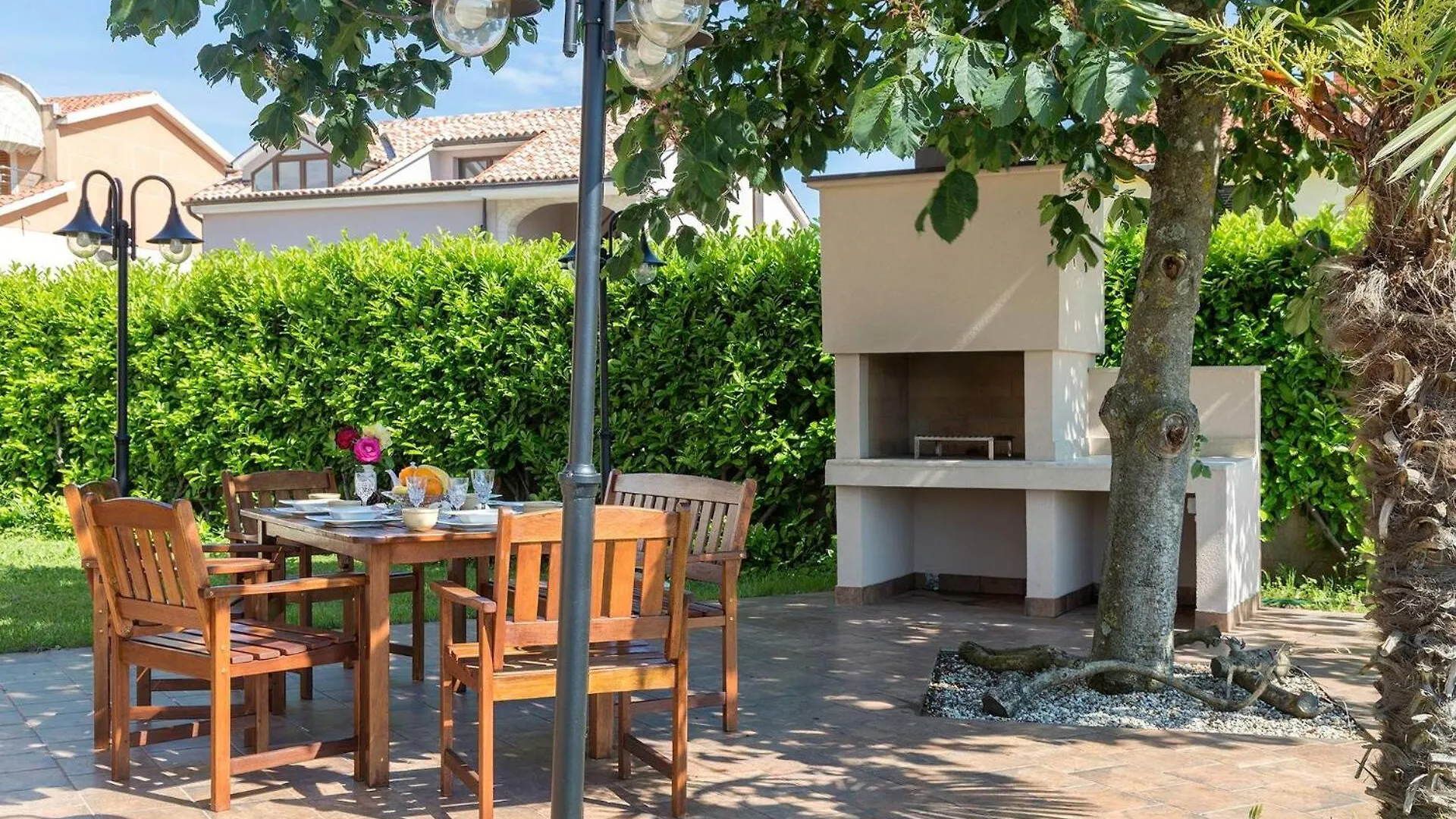 Modern, Affordable And Nicely Decorated - Paradise Pula Croacia