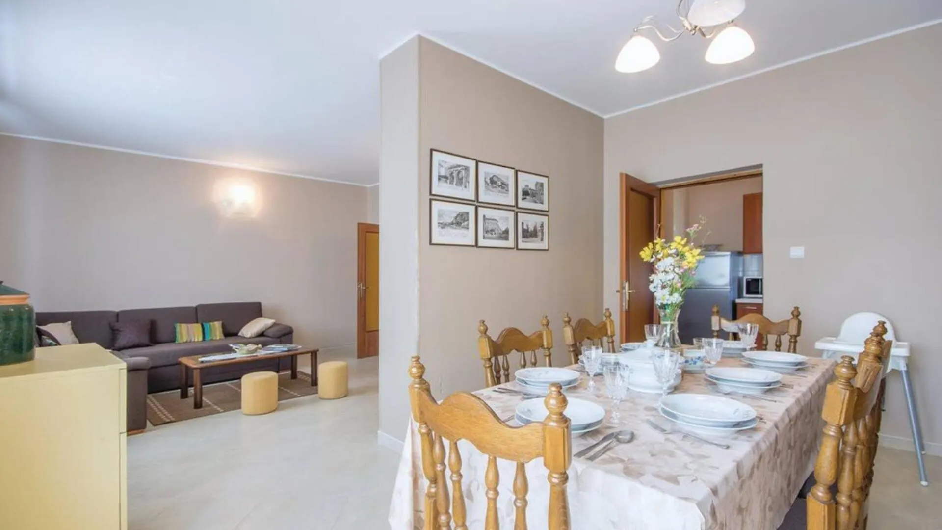 Guest house Modern, Affordable And Nicely Decorated - Paradise Pula